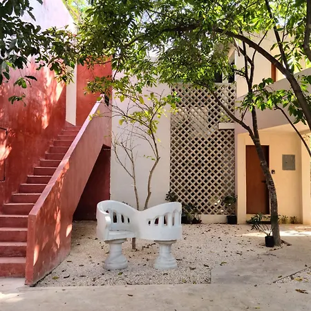 Hotel Casa Ramona